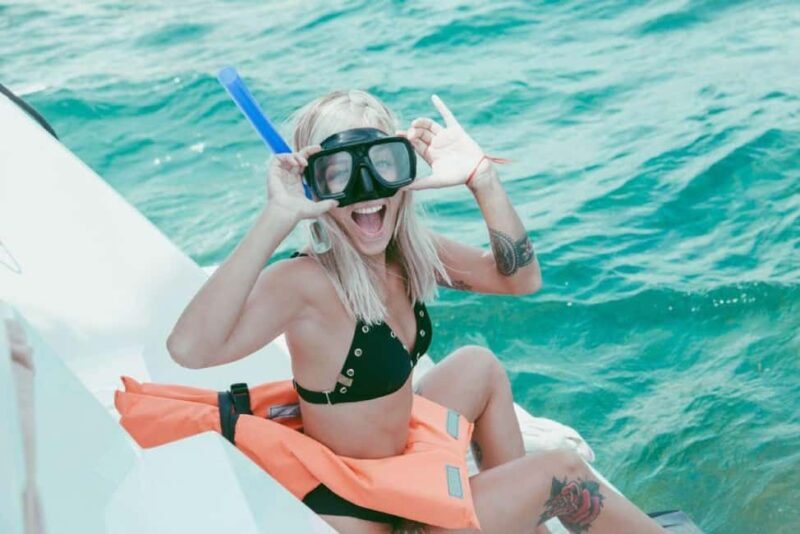 Cancun: Premium Catamaran with Transportation & Dock fee - The Return Journey and Overall Experience