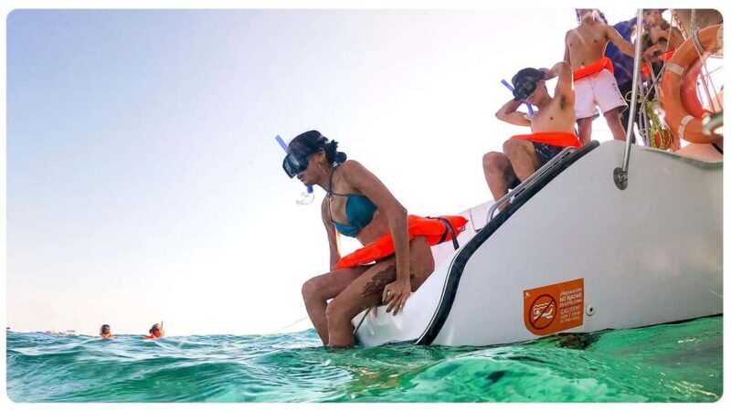 Cancun: Premium Catamaran with Transportation & Dock fee - Final Thoughts: Is It Worth It?