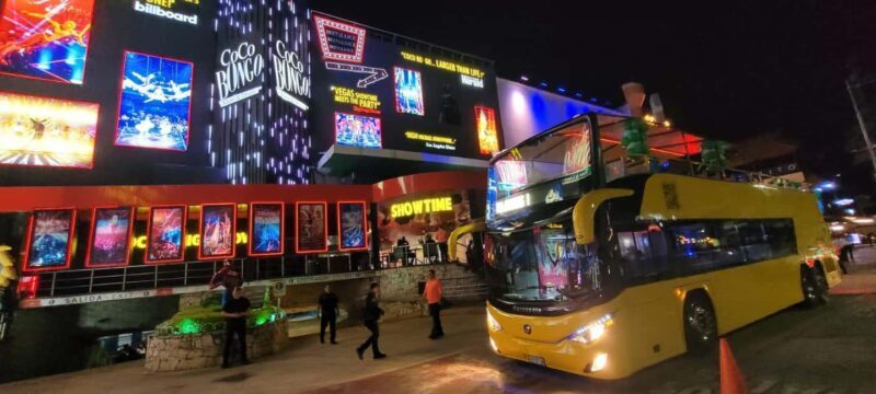 Cancun: Private 3 Hour Party Bus Experience - Value for Money and Pricing Analysis