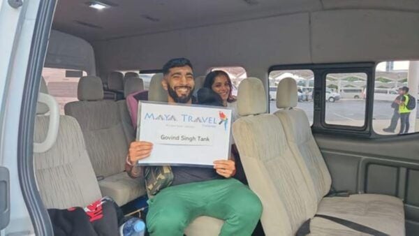 Cancun: Private Airport Transfer to Maroma - Cancellation Policy
