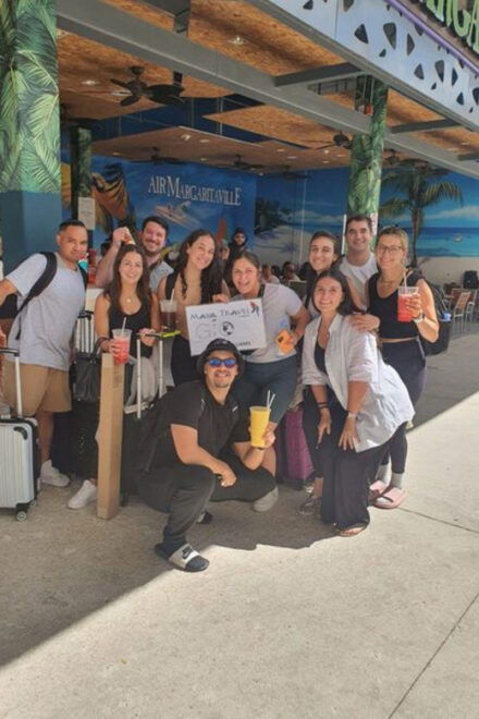 Cancun: Private Airport Transfer to Playa Del Carmen - Additional Stops