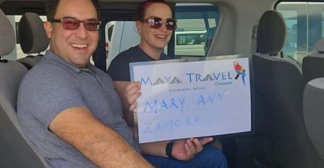 Cancun: Private Airport Transfer to Tulum - Pickup and Dropoff Locations