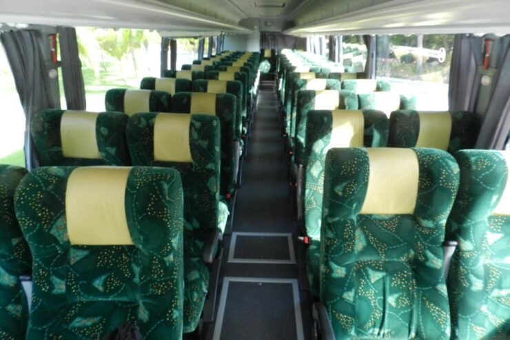 Cancun: Private Bus to Chichen Itza - Good To Know