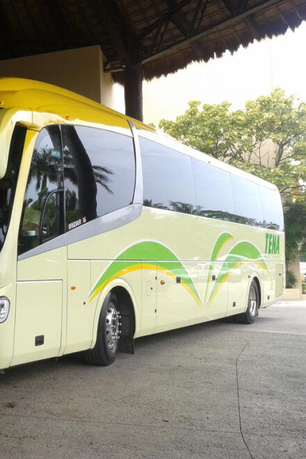 Cancun: Private Bus to Chichen Itza - Chichen Itza Landmarks