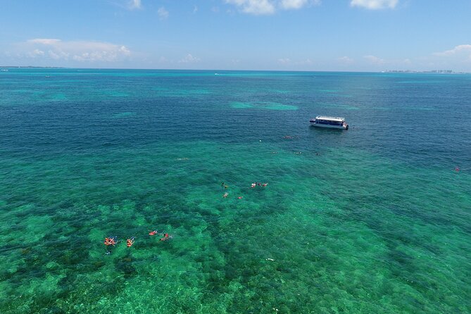 Cancun Private Catamaran Cruise for Wedding Related Events - Traveler Photos
