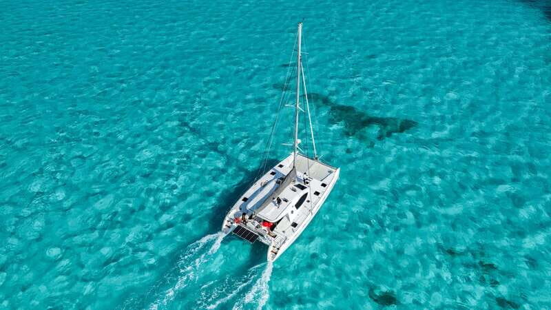Cancun Private Catamaran  Open Bar & Snorkeling Experience - Practical Considerations and Tips