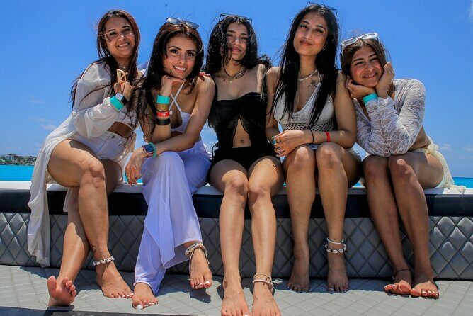 Cancún Private Catamaran to Isla Mujeres with Snorkeling & Lunch - Final Thoughts