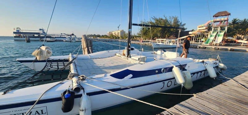 Cancun: Private Catamaran Tour to Isla Mujeres! Drinks - A Deep Dive into the Experience