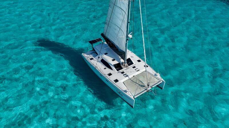 Cancún Private Catamaran with Snorkel and Open Bar - Good To Know