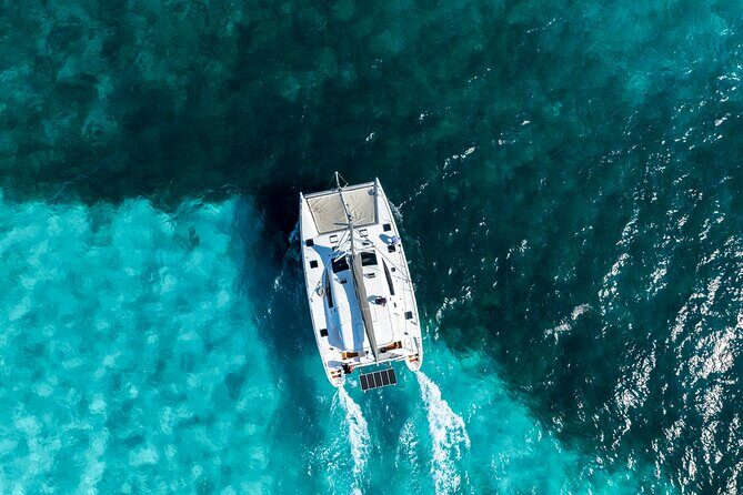 Cancún Private Catamaran with Snorkel and Open Bar - What the Package Includes and What You Should Budget For