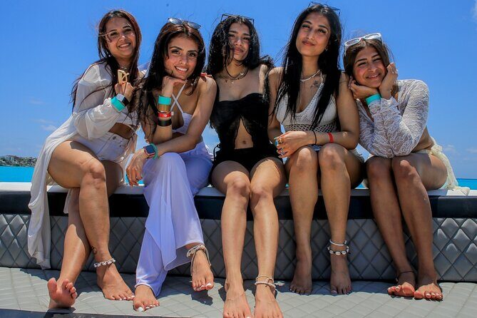 Cancún Private Catamaran with Snorkel and Open Bar - Final Thoughts