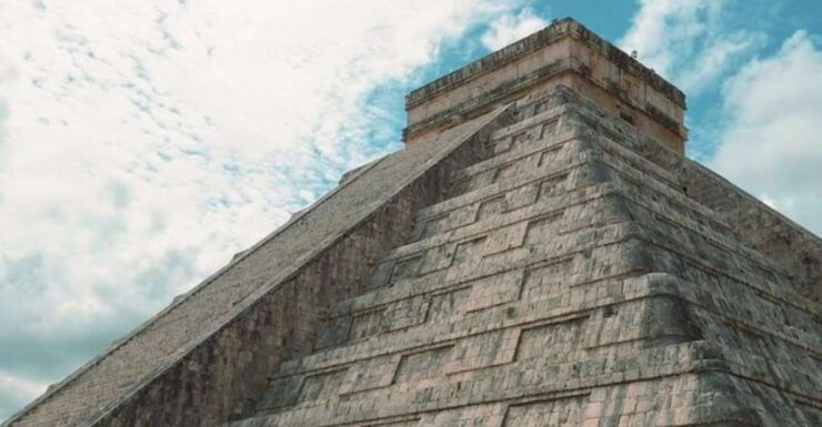 Cancun: Private Chichén Itzá, Cenote & Valladolid Tour - Experience Highlights