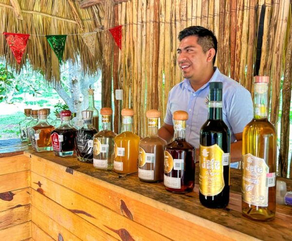 Cancun: Private Chichen Itza Tour, Cenote Swim, & Lunch - Tequila Tasting Opportunity