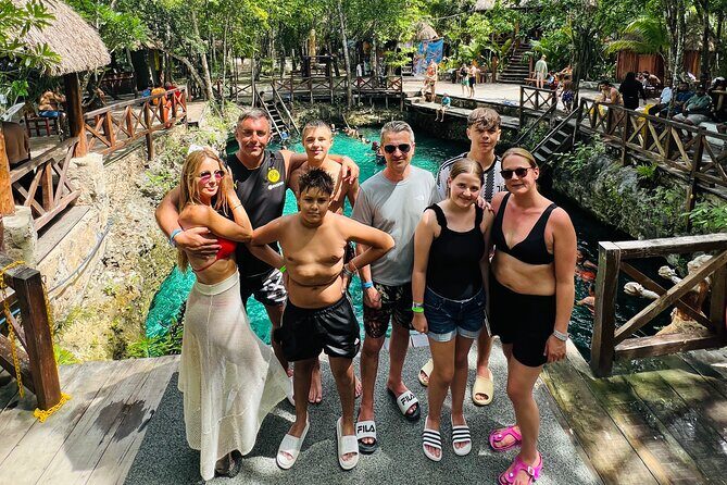 Cancun Private Driver - Who Should Consider This Tour?