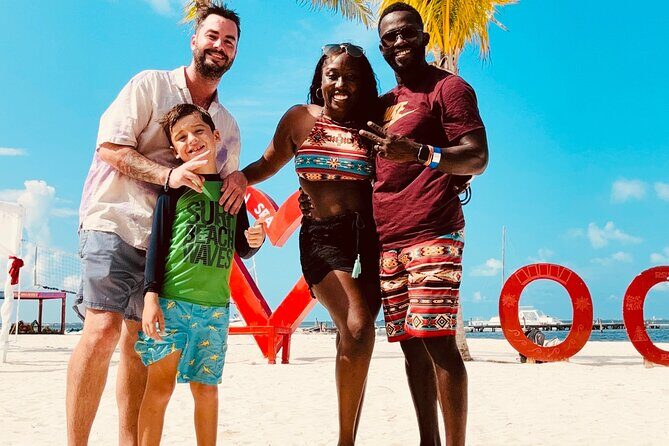 Cancun Private Driver - The Sum Up