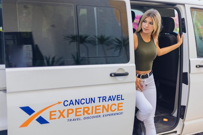 Cancun Private Driver Service - Price Variations