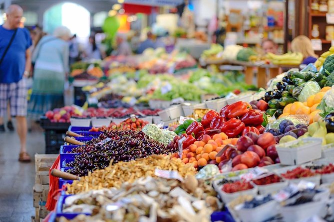 Cancun Private Foodies Market Tour and Street Food - Schedule