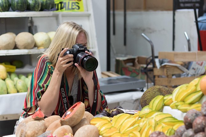 Cancun Private Foodies Market Tour and Street Food - Expectations