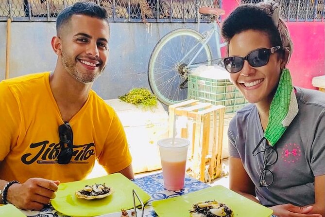 Cancun Private Foodies Market Tour and Street Food - Cancellation Policy