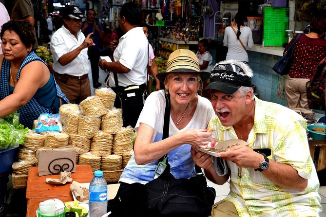 Cancun Private Foodies Market Tour and Street Food - Reviews