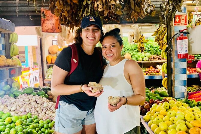 Cancun Private Foodies Market Tour and Street Food - Common Questions