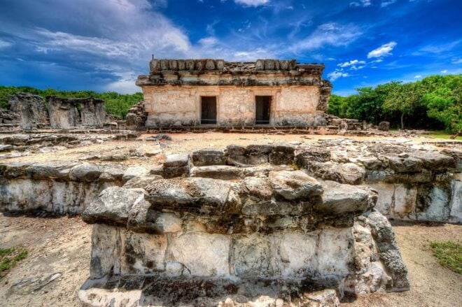 Cancun: Private Half-Day Guided Tour With Tequila Tasting - Mayan Museum Visit