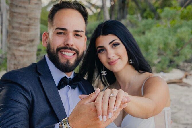 Cancun Private Luxury Photoshoot - Practical Tips for Booking and Enjoying Your Photoshoot