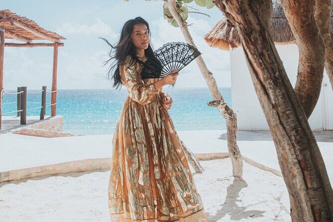 Cancun Private Luxury Photoshoot - Who Is This Tour Best For?