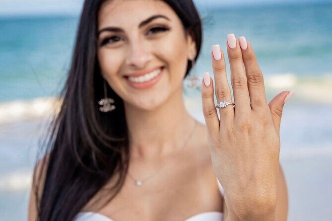 Cancun Private Luxury Photoshoot - FAQ