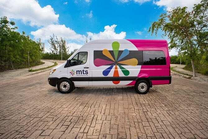 Cancun Private Mini-Van Roundtrip Transportation - Cancun Private Mini-Van Roundtrip Transportation: A Practical Review