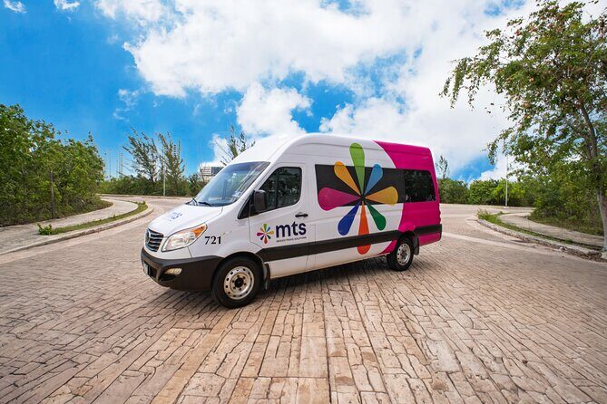 Cancun Private Mini-Van Roundtrip Transportation - The Experience: What to Expect