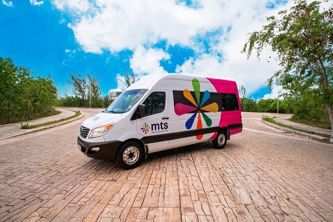 Cancun Private Mini-Van Roundtrip Transportation - Detailed Itinerary Breakdown