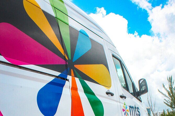 Cancun Private Mini-Van Roundtrip Transportation - Frequently Asked Questions