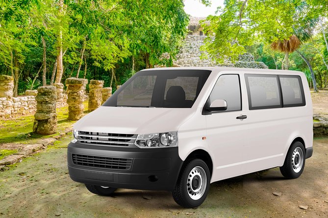 Cancun Private Mini-Van Roundtrip Transportation - Overview of the Service