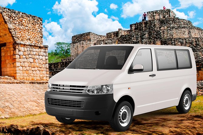 Cancun Private Mini-Van Roundtrip Transportation - Common Questions