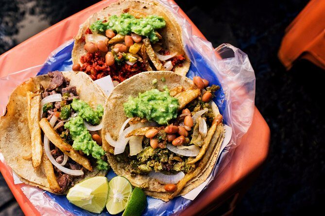 Cancun Private Mural Art and Food Tour - What’s Included and What’s Not?