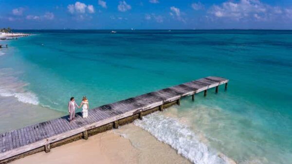 Cancun: Private Photo Session and Drone Photography - Meeting Point and Transportation