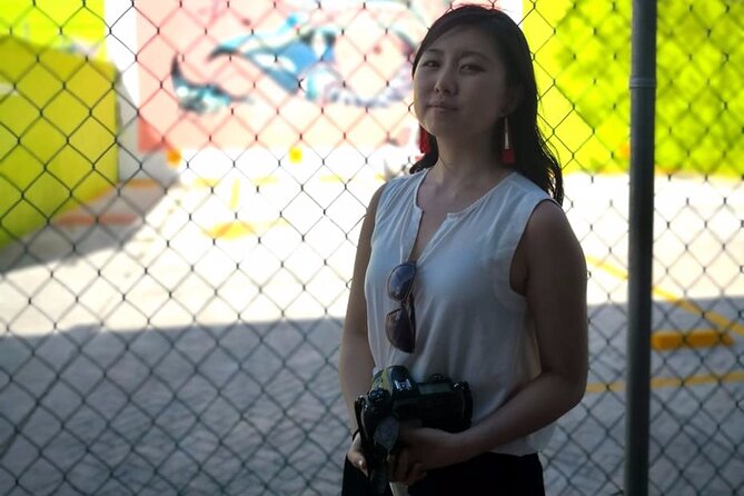 Cancun Private Photography Workshop & Tour - Cancellation Policy and Reviews