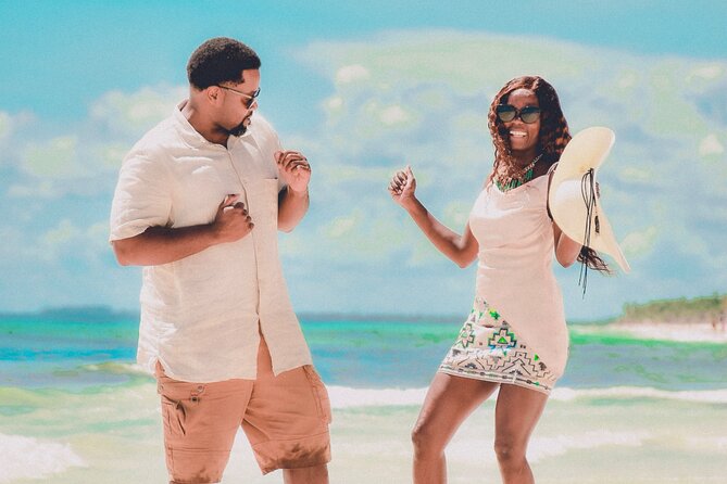 Cancun Private Photoshoot Session - What to Expect