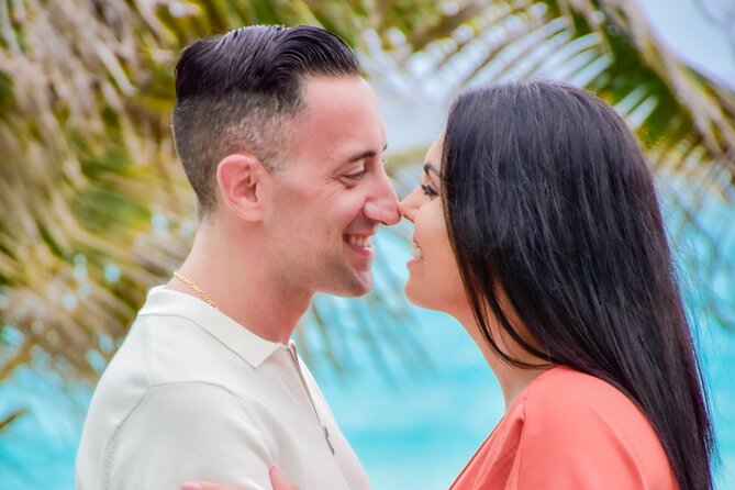 Cancun Private Photoshoot Session - Additional Info