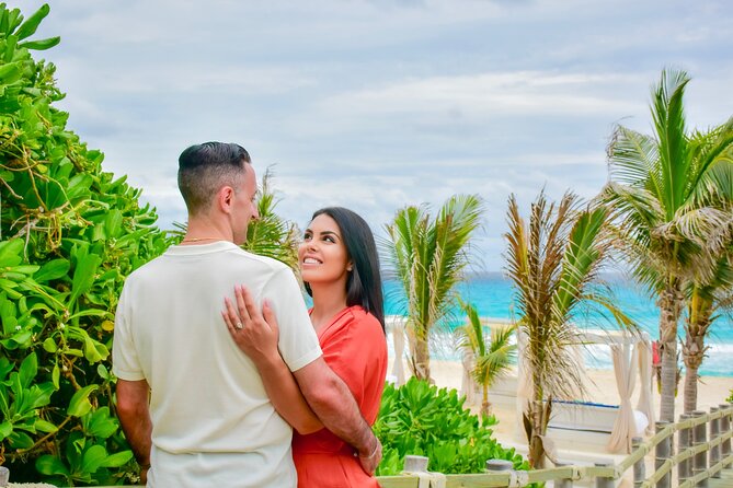 Cancun Private Photoshoot Session - Cancellation Policy and Reviews