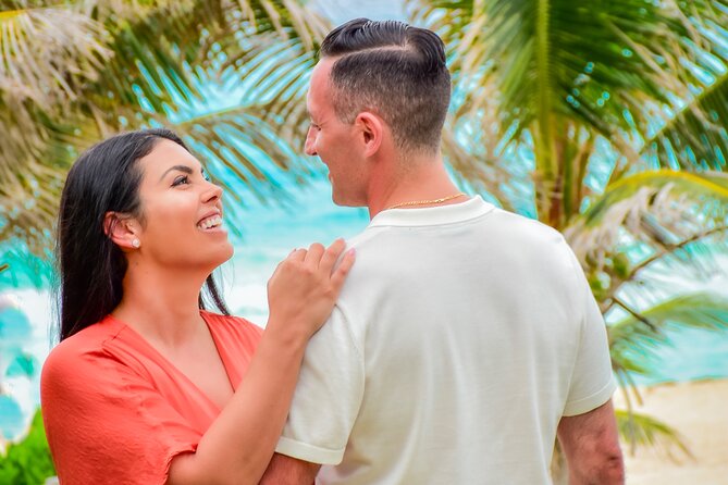 Cancun Private Photoshoot Session - The Sum Up