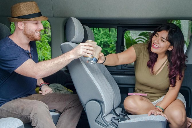 Cancun Private Round-Trip Airport Transfer - Customer Experiences and Reviews