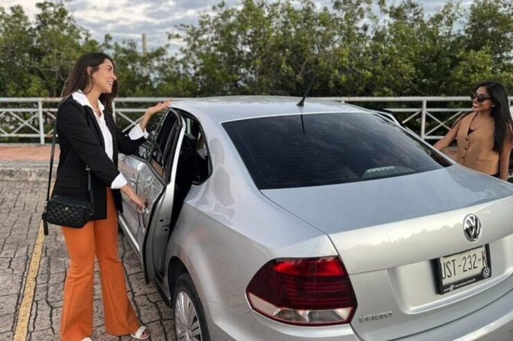Cancun: Private Sedan and Minivan Airport Transfer - Good To Know