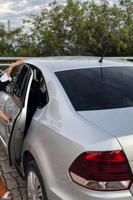 Cancun: Private Sedan and Minivan Airport Transfer - Communication and Customer Service