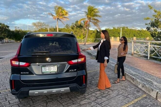 Cancun: Private Sedan and Minivan Airport Transfer - Inclusions and Additional Information