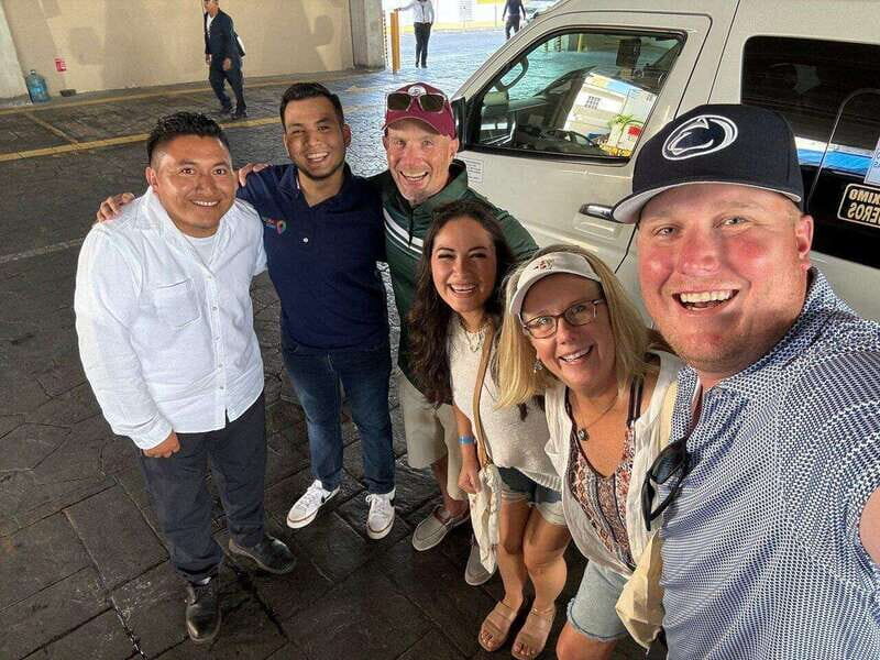 Cancun: Private Shopping Cancun Experience - In-Depth Review of the Private Shopping Cancun Experience