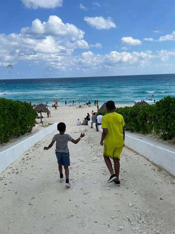 Cancun: Private Shopping Cancun Experience - FAQs