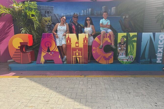 Cancun Private Shopping Tour! City Sightseeing - What’s Included and What’s Not