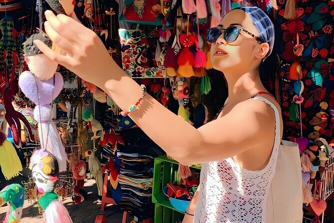 Cancun Private Shopping Tour! City Sightseeing - Frequently Asked Questions